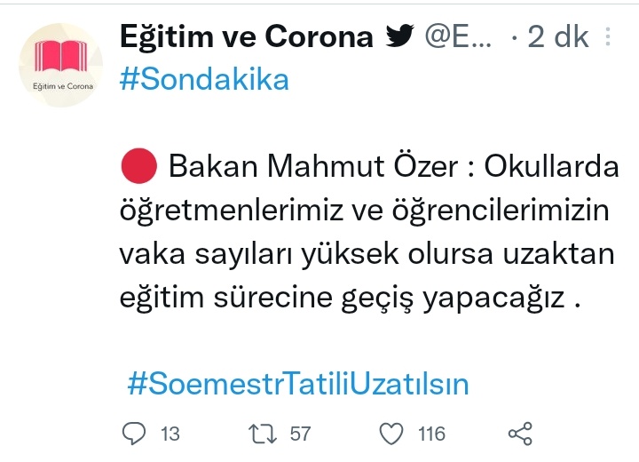 ayberistan's tweet photo. Vaka sayıları yeterince yüksek değil mi zaten ciddi olun artık 
#SoemestrTatiliUzatılsın
#mahmutoezeristifa https://t.co/LfQHqkgJat