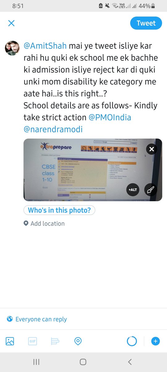 RathodRuby's tweet photo. I want reply @AmitShah @narendramodi @PMOIndia https://t.co/5Rc26SEqla