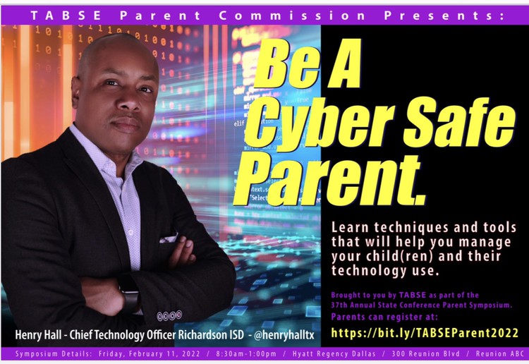 This Friday don't miss this GREAT OPPORTUNITY for growth for your students and parents. It will be worth absence!!!! Best of all it's FREE!!!