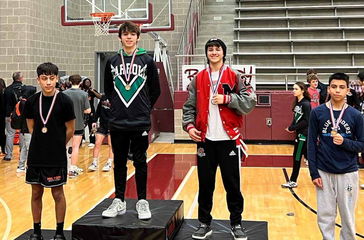 DragonWrestling tweet picture