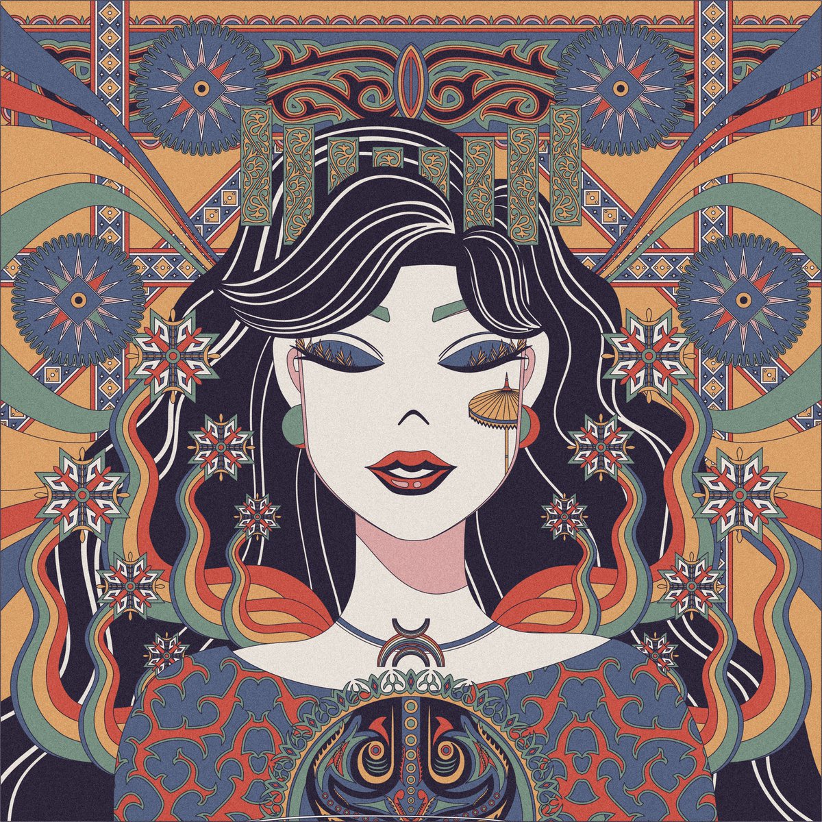 WOMEN WITH CULTURE tweet media