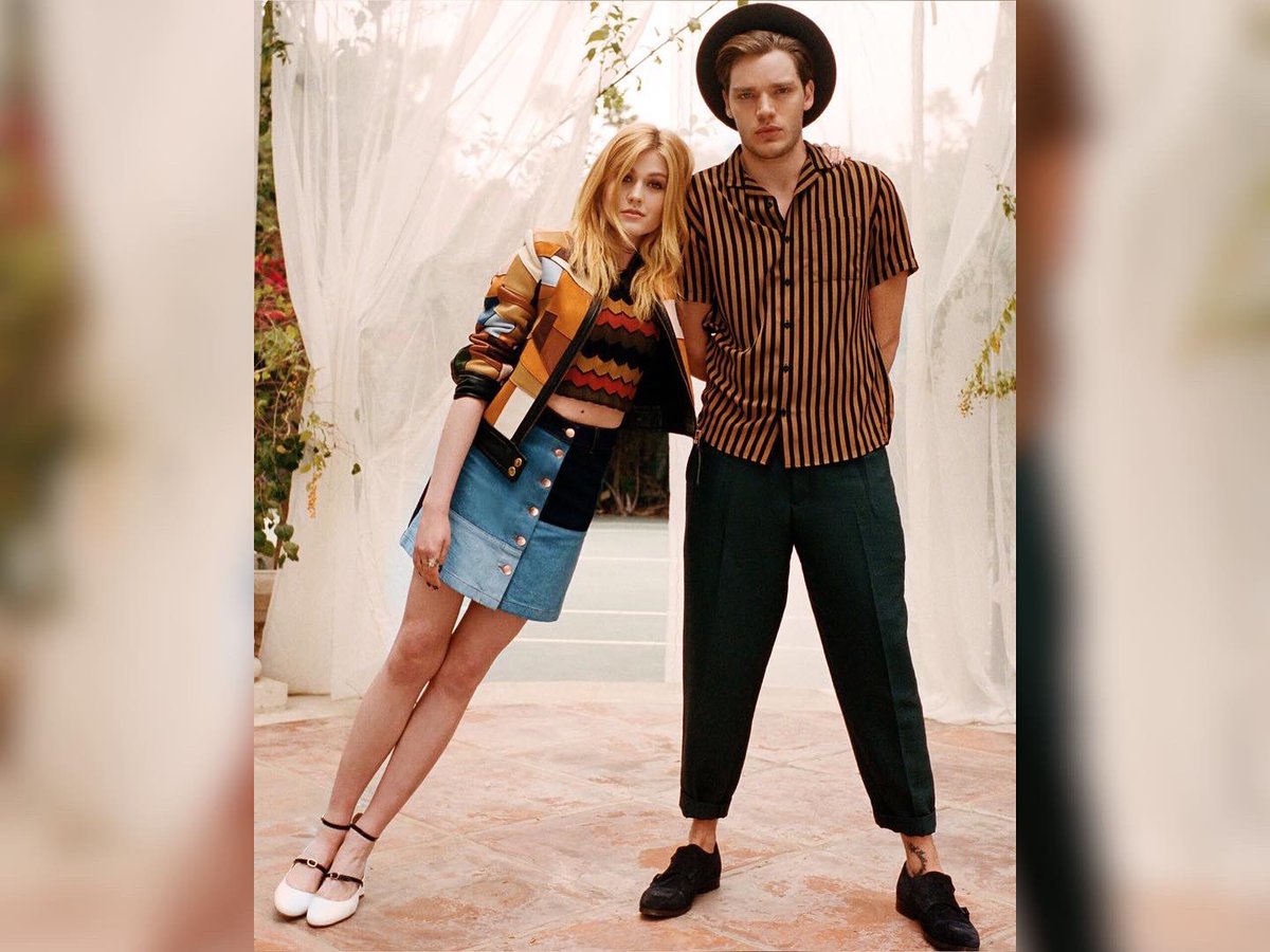 Kat_McNamara's tweet photo. Happy birthday, #DomSherwood! When you need someone to lean on, be by your side to Edom &amp; back, or just share whisky &amp; a dance, you’re the man to call. Wishing you a day full of revelry, mischief, &amp; magic as you. Here’s to the memories &amp; to the adventures to come. Love ya, Dom!🖤 https://t.co/7NnHNepwYO