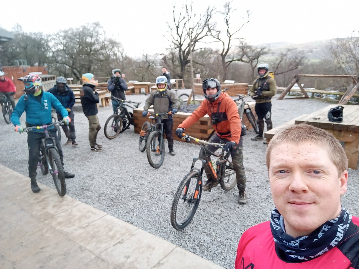 MTB Outlaws tweet media