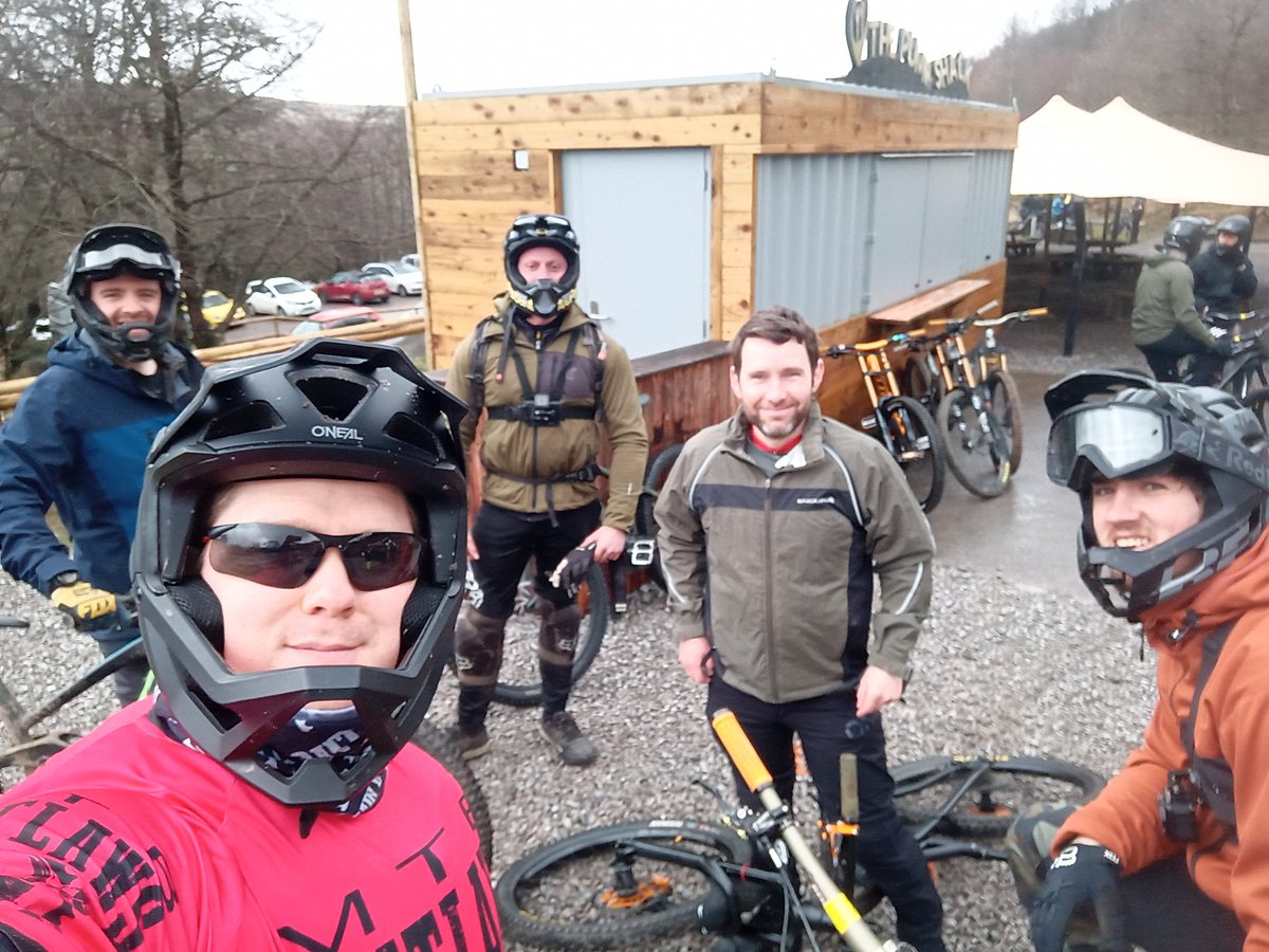 MTB Outlaws tweet media