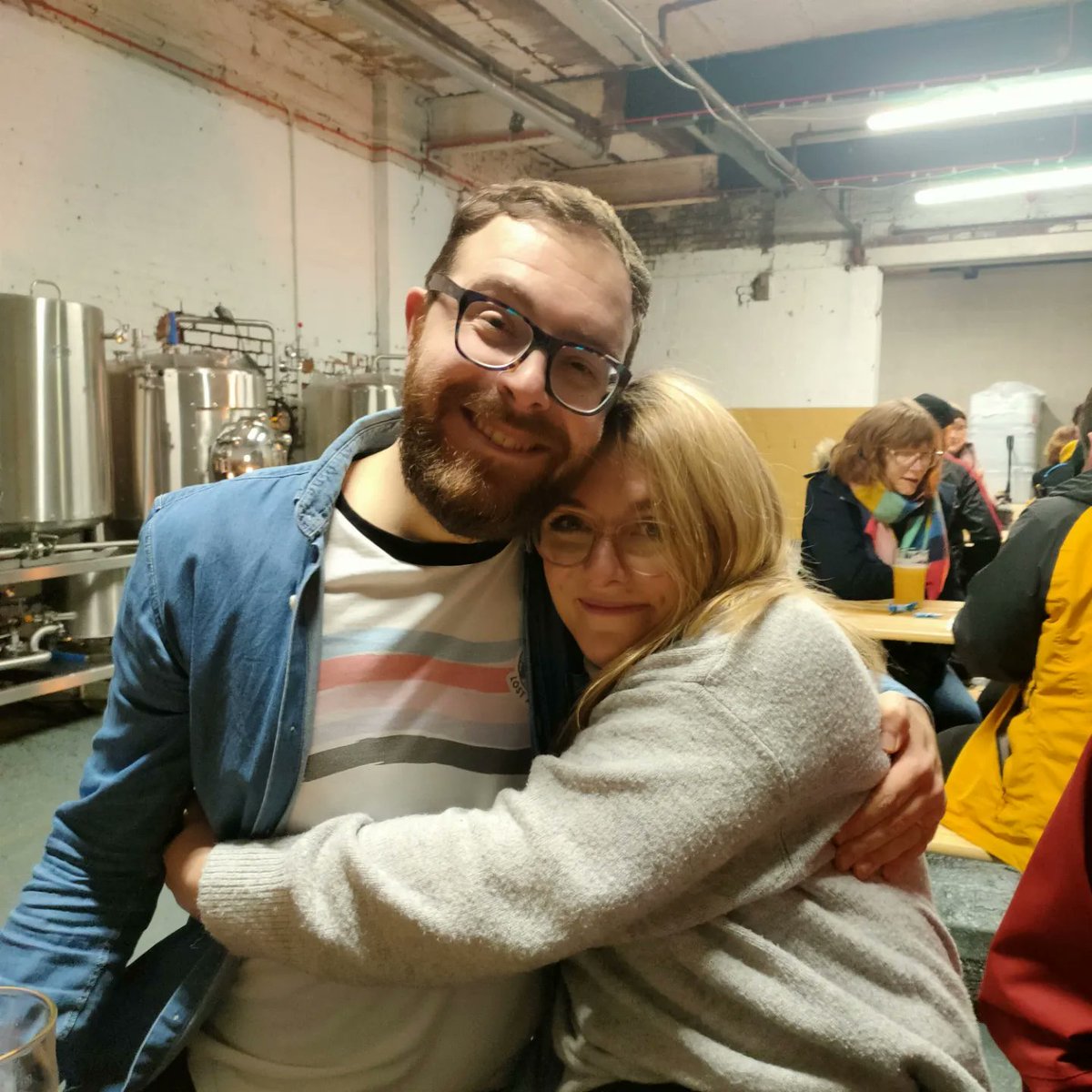 Beer More Social tweet media