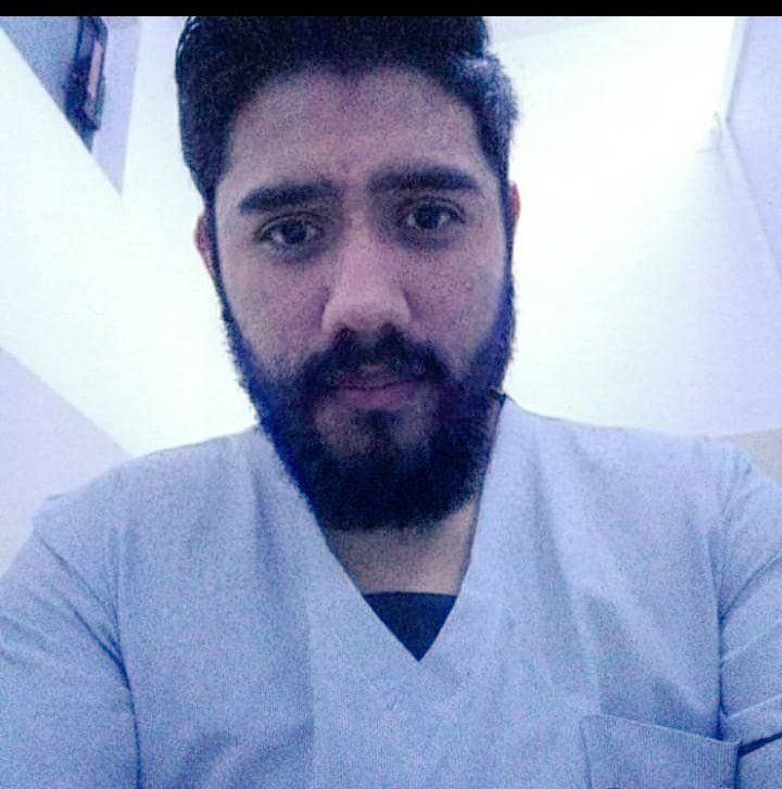 Dominguito de guardia !!!! 😎😎