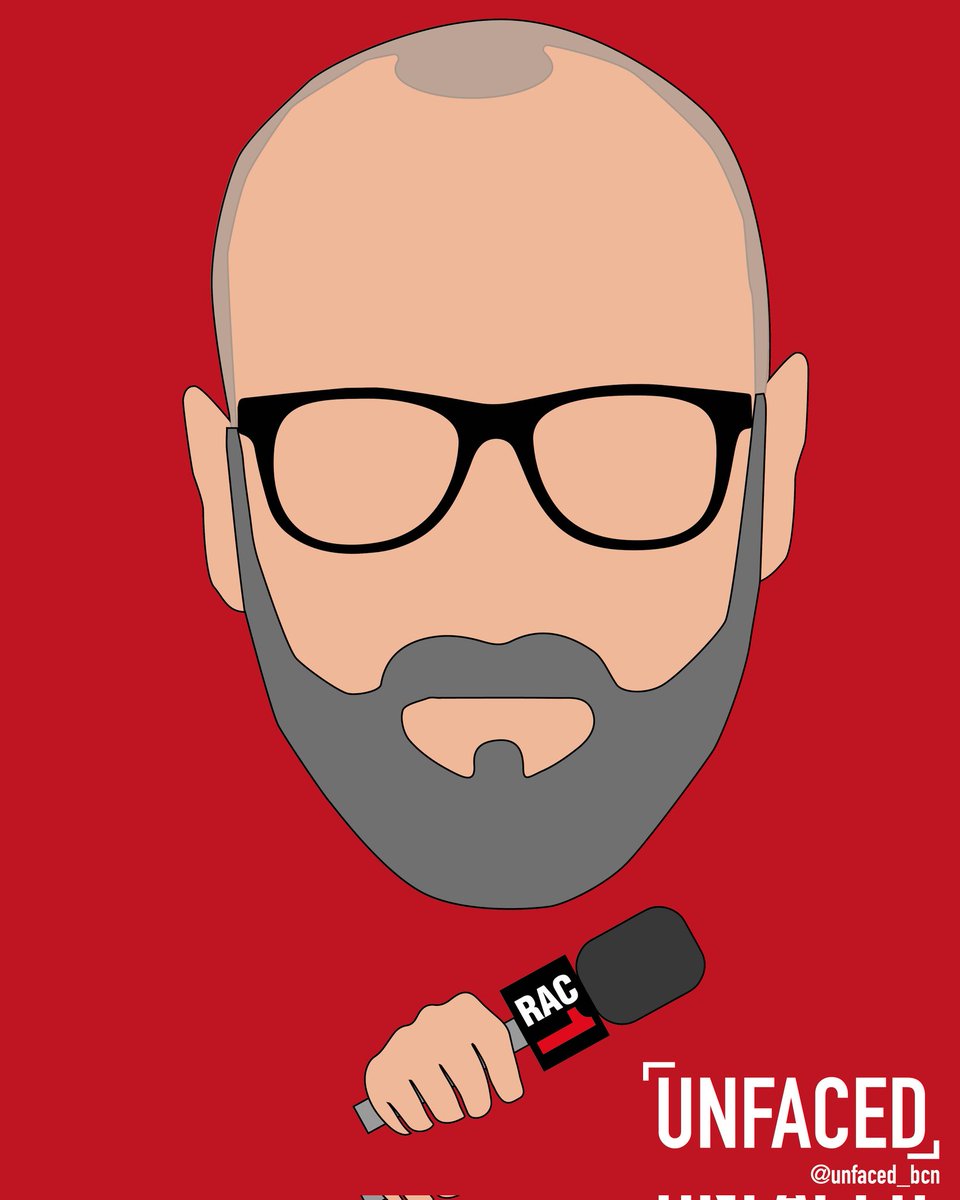 unfaced_bcn's tweet photo. Joan Maria Pou. 
@Fotlipou @rac1 @EsportsRAC1 https://t.co/fcQ1Gf7cf1