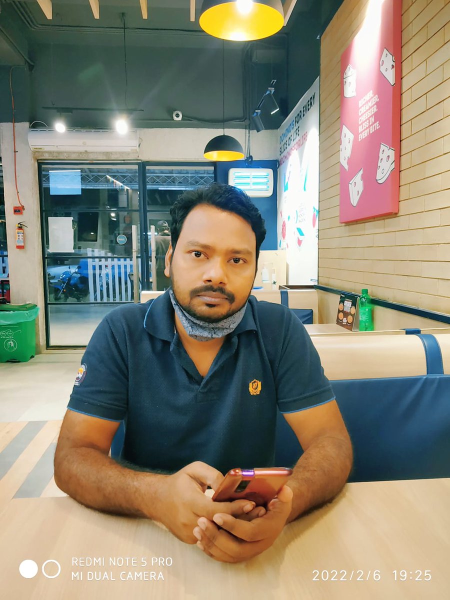 Pawan Kumar tweet media