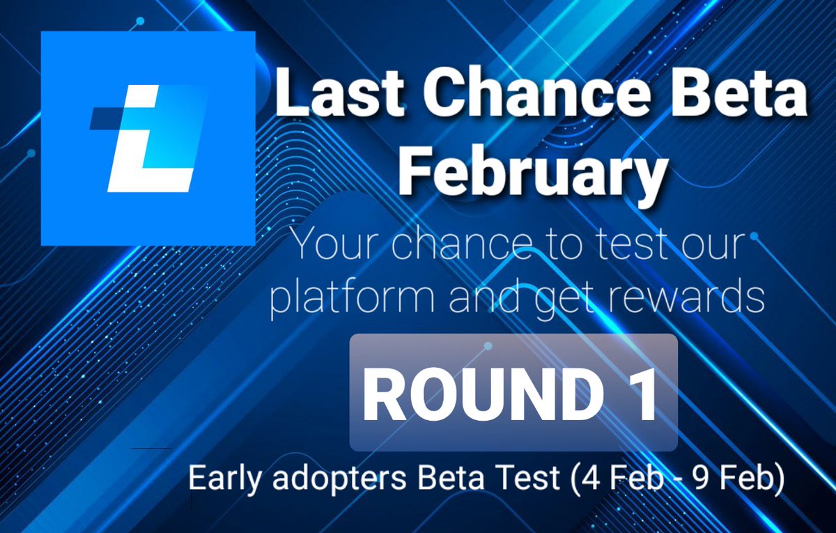 RuslanMatrokhin's tweet photo. Guys look at this project! It's a great opportunity to be a part of this! Your last chance go into "Last Chance" project! #LastChance_auc #LCT #Web3 #LastChance #CryptoAuction #BetaFebruary https://t.co/c43JuHQPS7
