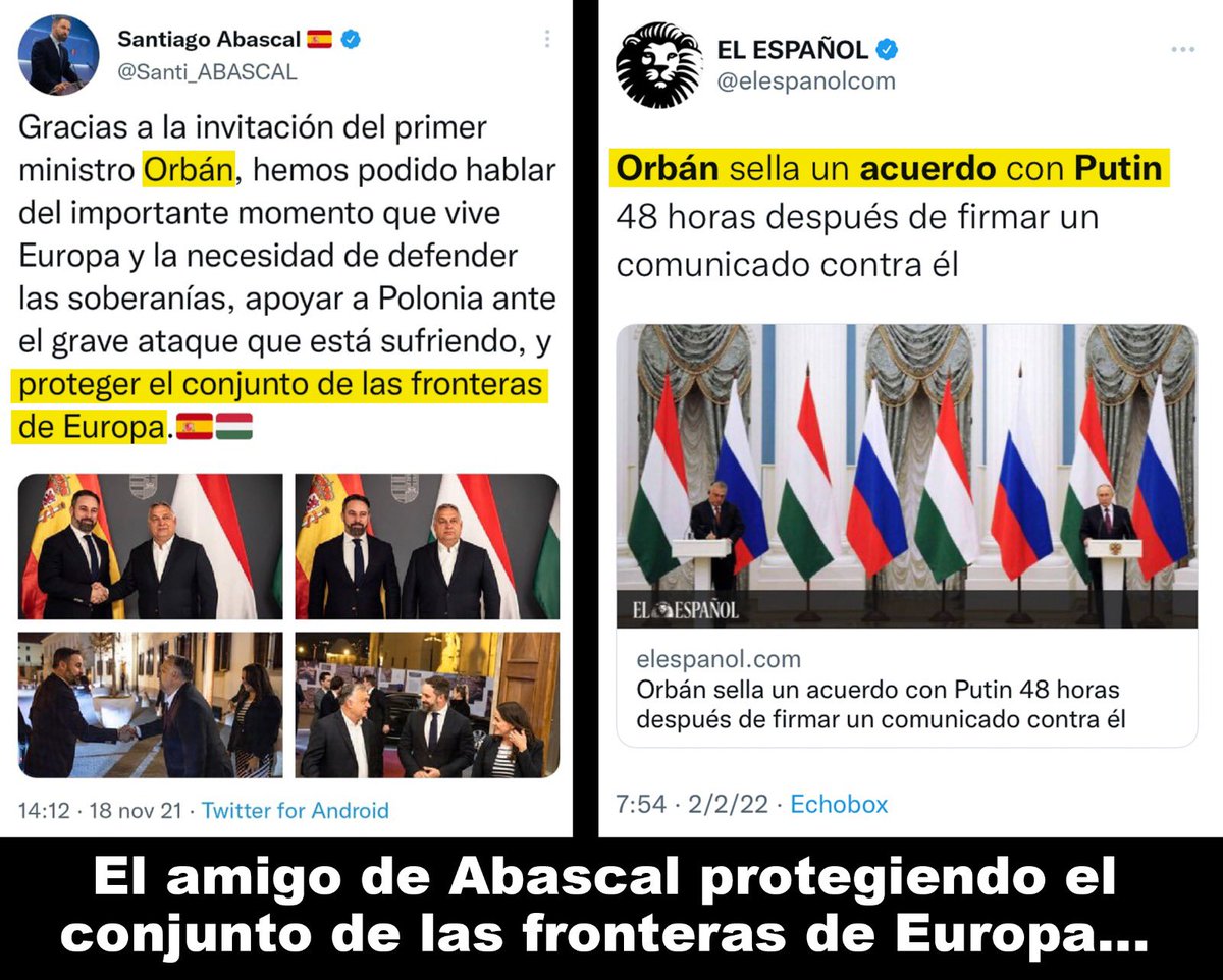 Pablo Blanco™ tweet media