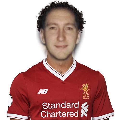 Richard Hanslow (@itchyhans) on Twitter photo 