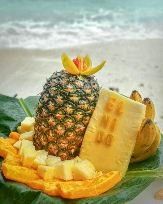 aptelnido's tweet photo. If healthy choices is what you're aiming for this year, you won't go wrong with The Apartments for your next vacay. π From fresh island meals to whipping up your own meals, our guests can easily make healthy choices when staying with us! π€
#APTexperience #APTway #APTelnido https://t.co/aoeQYv5eSB