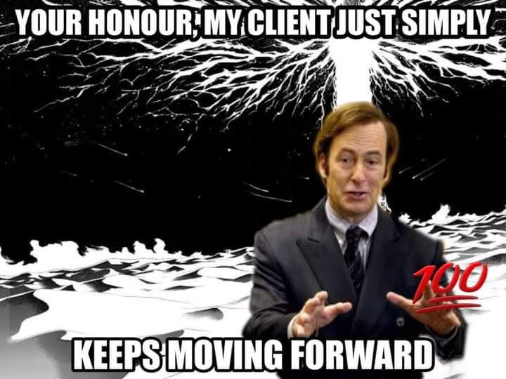 It's Joever da | peak ended tweet media