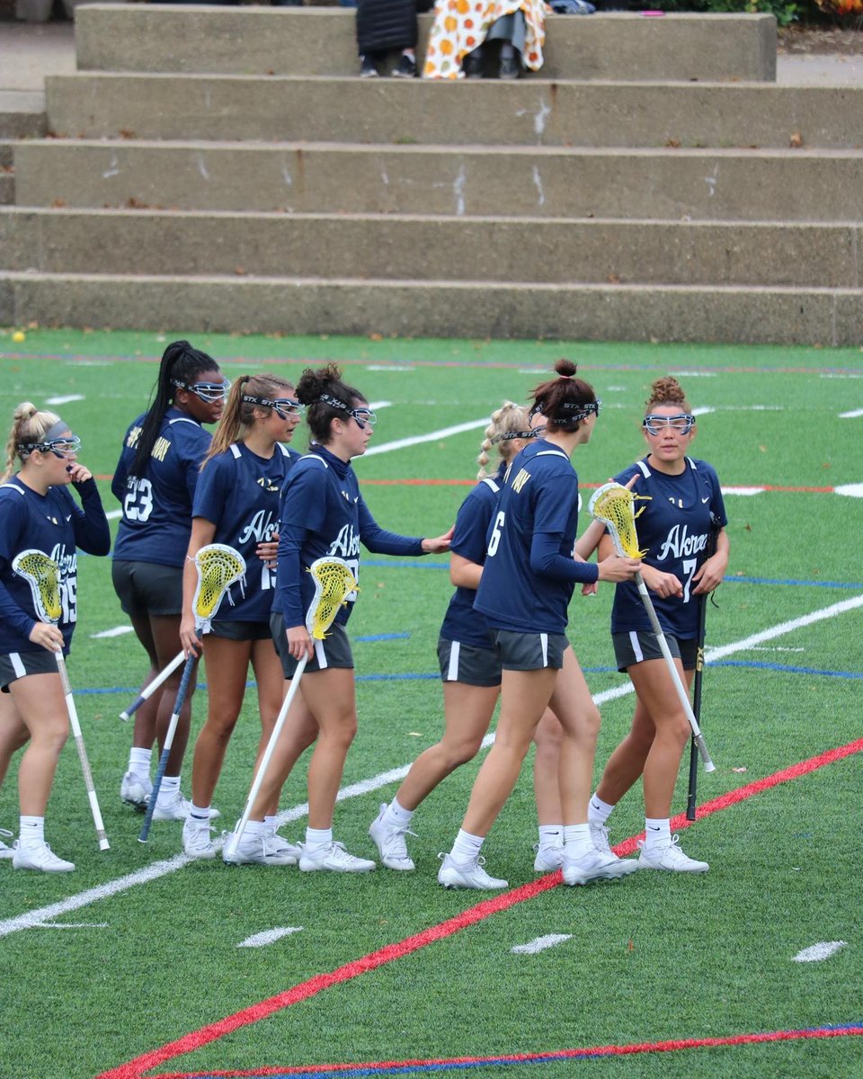 1️⃣ week until game day! Zips are ready to take the field on Sunday 2/13 @ home vs St. Bonaventure Game time is 12pm. It’s go time!! 

#FindaWay #GoZips 🥍🦘
