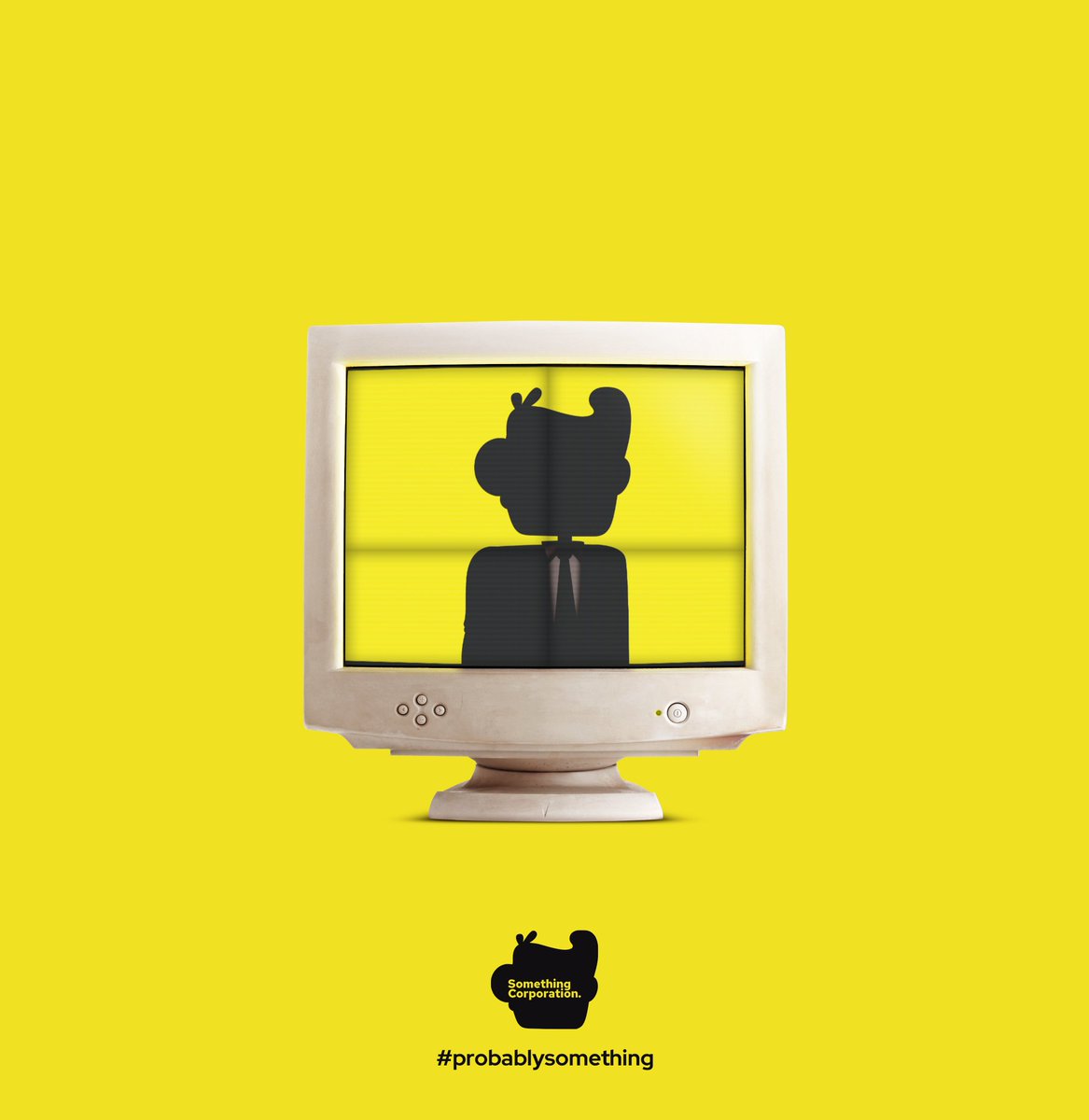 SmthngCorpNFT's tweet photo. First tweet! Something's coming.

#SomethingCorporation #SomethingsComing #CNFT #CNFTCommunity #ProbablySomething https://t.co/KFXIpVeL4T
