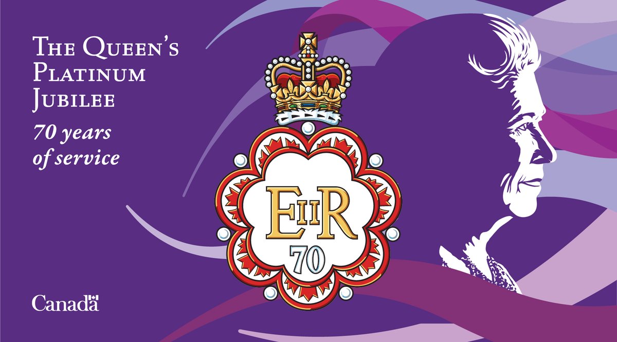 The Crown in Canada tweet media