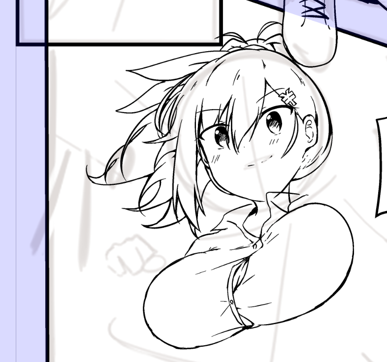 マドカさん 