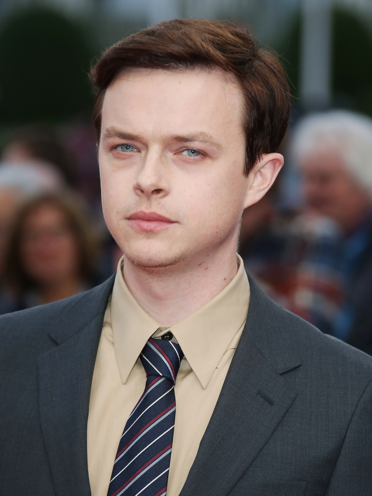 Happy Birthday dear Dane DeHaan! 