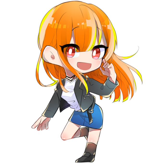 からぴちのtwitterイラスト検索結果