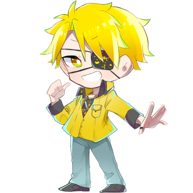 からぴちのtwitterイラスト検索結果