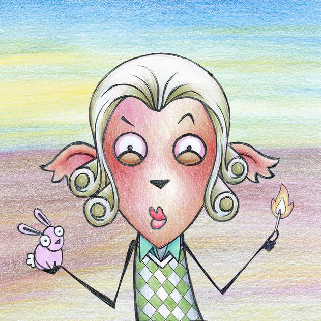 JCripToe's tweet image. Yet another awesome project @instalou2 has put me on.

@WeAreDorkis I love the hand drawn artwork and everything that they have planned. Can’t wait to see what the future holds.