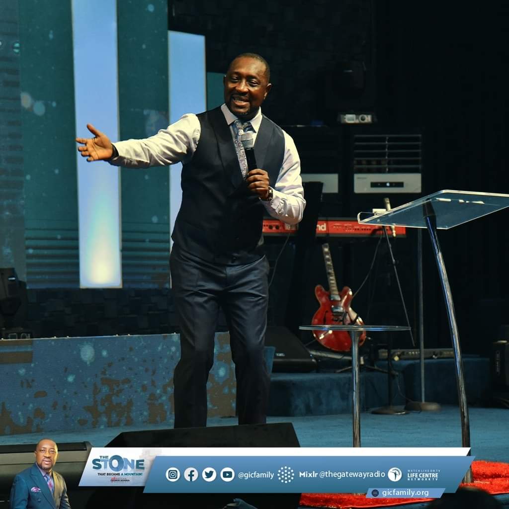 GICfamily's tweet photo. Topic: This is the takeover kingdom
Ministering: Pastor George Izunwa
Text: Dan 2:31-35
The vision is about the replacement kingdom: church of Jesus Christ as a body & individual members of the church!
#ChurchService #gicfamily
#TakeoverGeneration https://t.co/gtNHZY2y2E