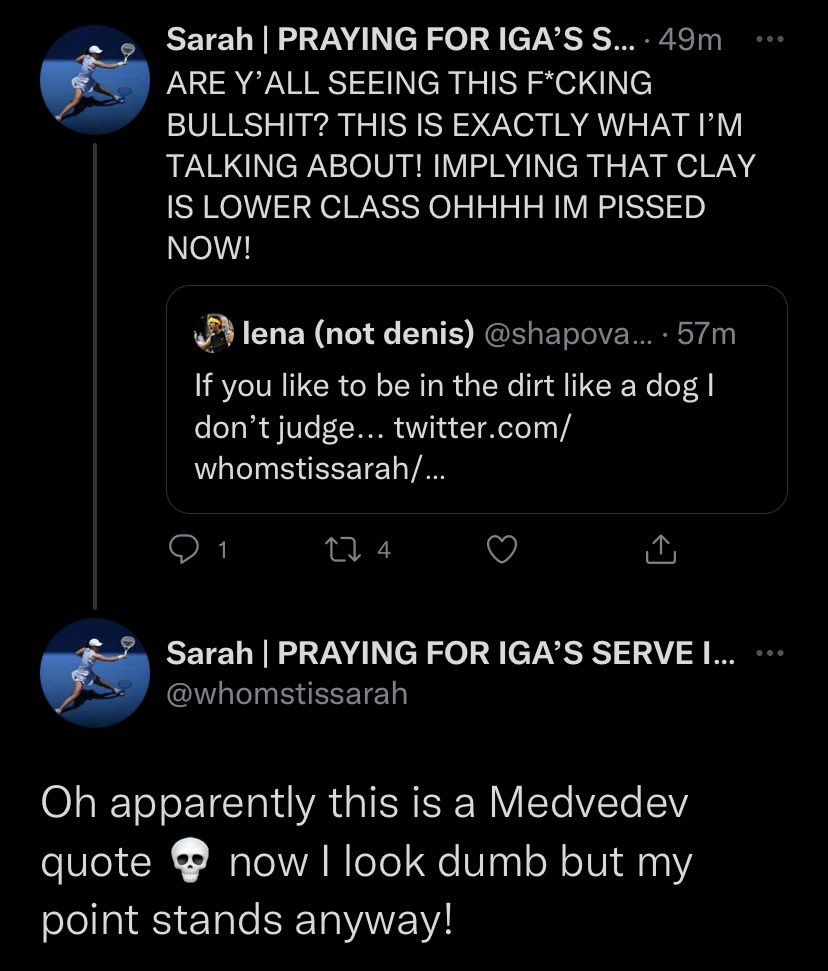 CRYING I LOVE THIS BIRD APP