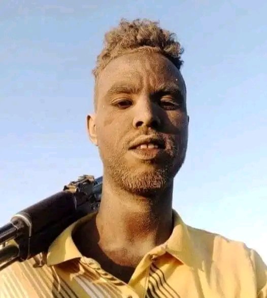 SuleimanDedefo's tweet photo. Ethiopian HEROES who foiled TPLF’s aspirations to disintegrate Ethiopia and humiliate Ethiopians. We are proud of Afar HEROES and HEROINES. https://t.co/G2egtaZWDI