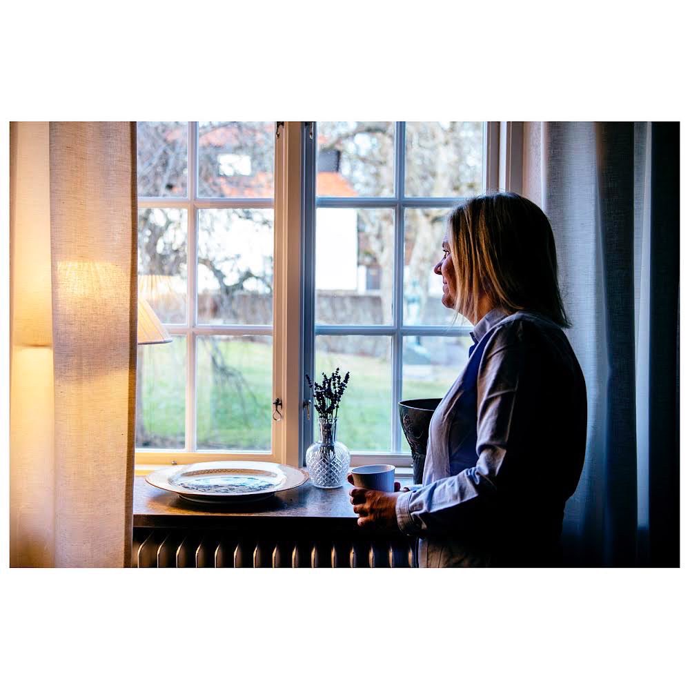 Lotte Fernvall tweet media