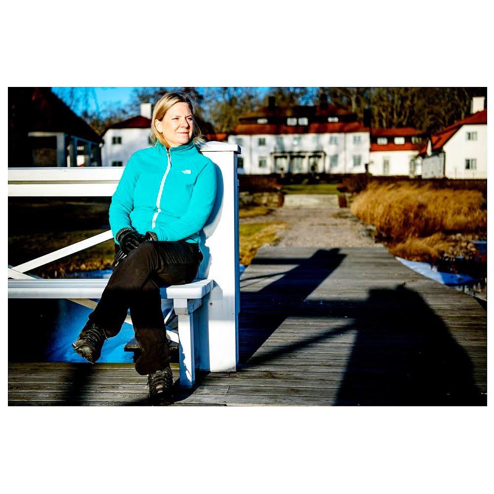 Lotte Fernvall tweet media