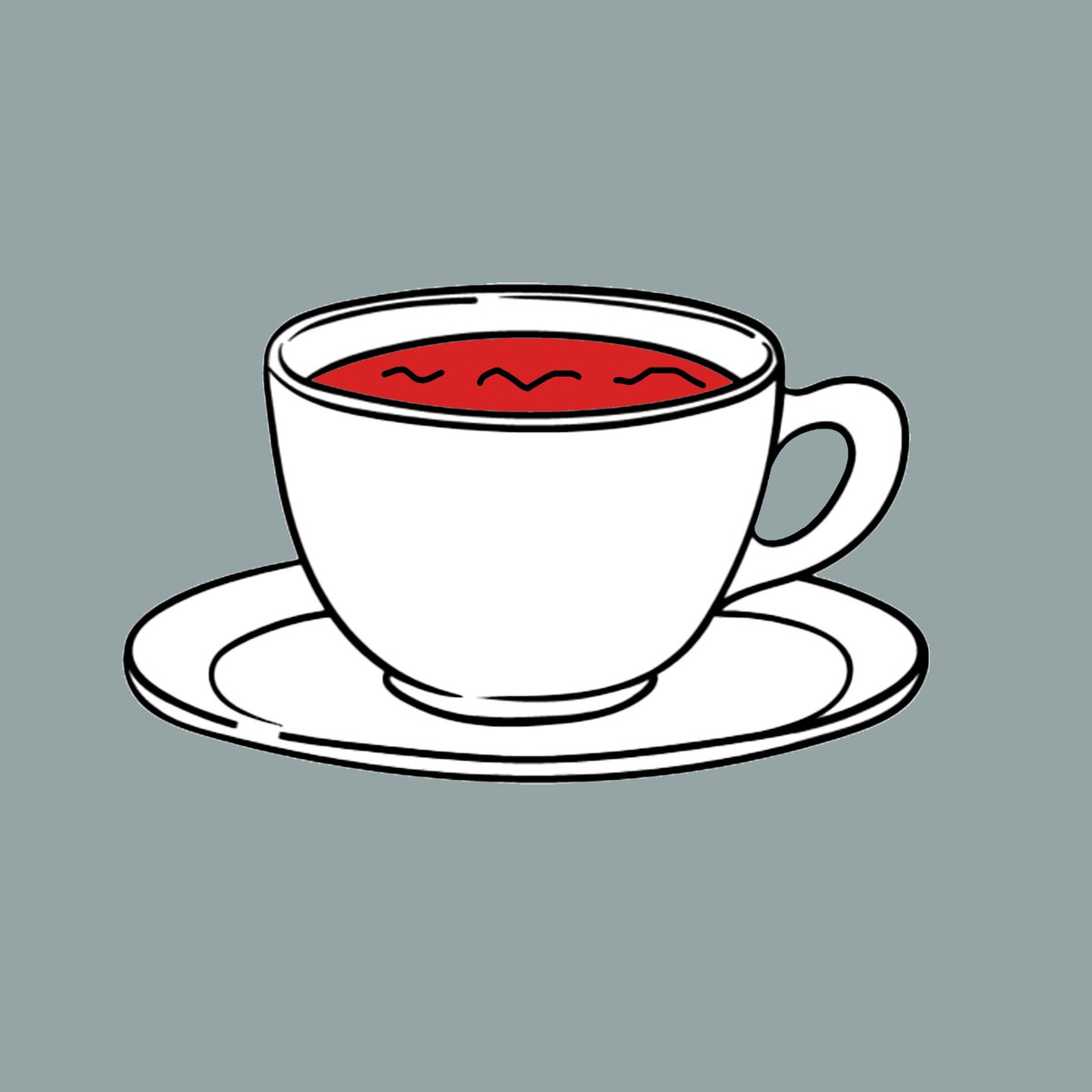 drinks_nft's tweet photo. 🤩 new NFT type is now made and selling 💵 .  TEA ☕️ 
👉 https://t.co/m7GbZq49Vo https://t.co/vGq85t5O4D