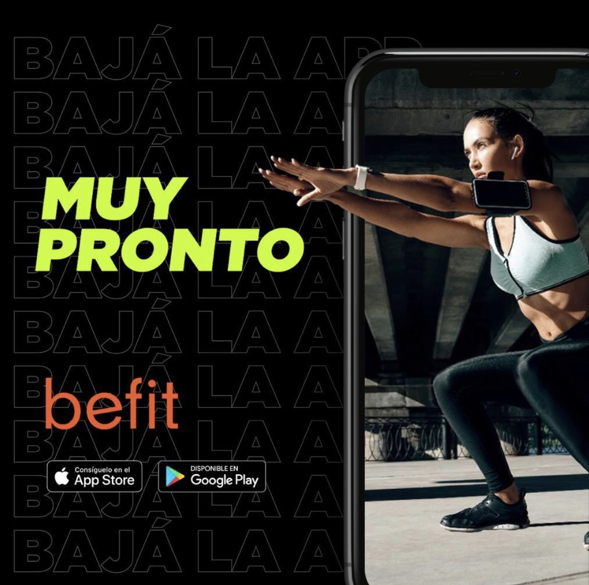 Próximamente 😏