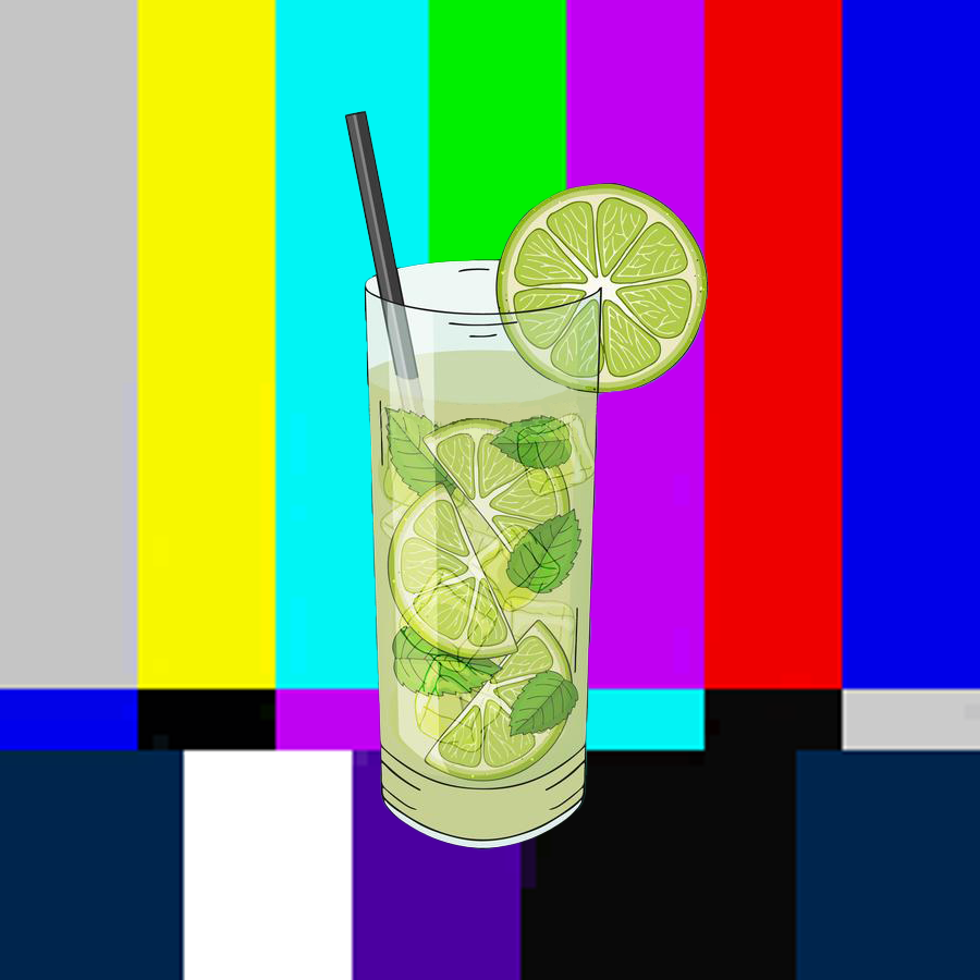 drinks_nft's tweet photo. NEW summer NFT is here - MOJITO🍹.
check out to buy our new summer NFT 👉 https://t.co/m7GbZq49Vo https://t.co/UPeMNKFbj8