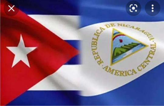 IsmaelCuba5's tweet photo. #CubanoConDerechoaAmarte 
#CubaEsSolidaridad 
#CubaEsUnContinente💝🌎👌!!!
#ConBuenaFéYo Admiro y justiprecio la obra literaria y patriótica de Rubén Darío #Nicaragua!!!

Sigue en nuestros corazones y mentes en "La Marcha Triunfal", dando luz de Aurora a su pueblo y a América!!! https://t.co/p3iLuKcUUu