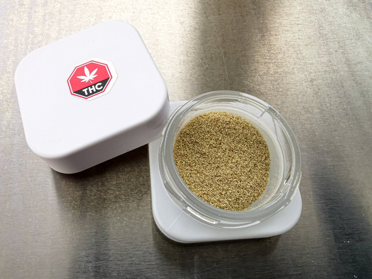 Origami Extraction being done with the first batch of Bubble Hash.  Lots more coming as well as two other products 🔥😍🤤