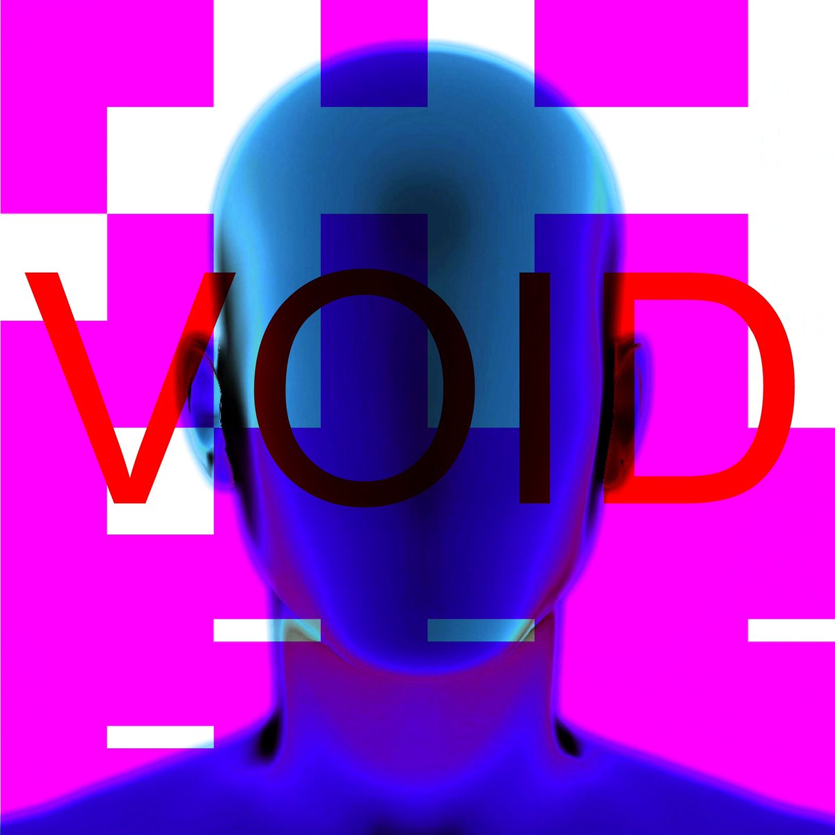 Void_Humans tweet picture