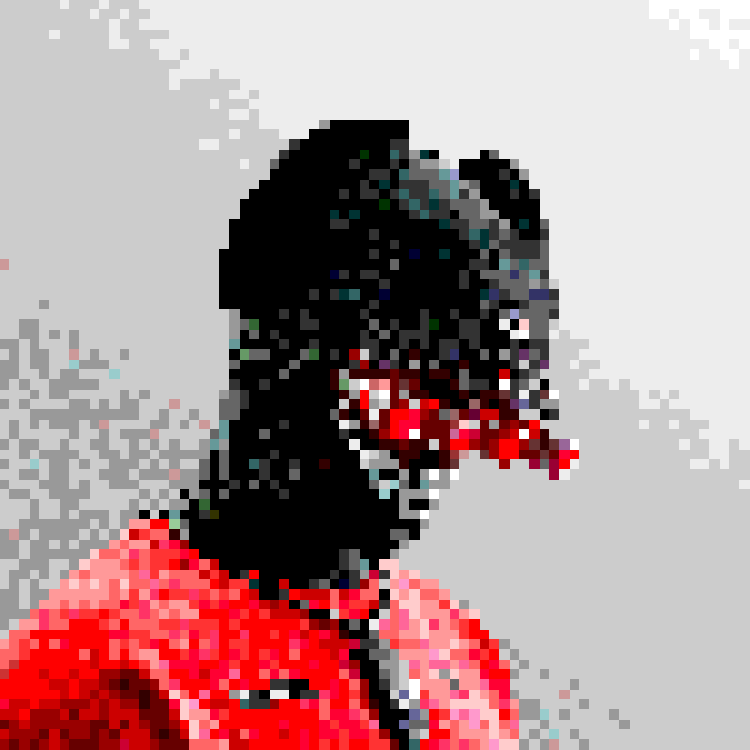 My cryptorebels <a href="/rebelsbynight/">Rebels</a> #rebelsbynight #fanart #nft