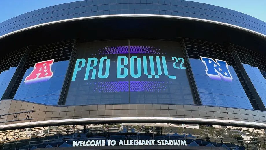 How to watch pro bowl 2022 live stream #ProBowl

Link: nfl-playoff.com/pro-bowl/ 👈