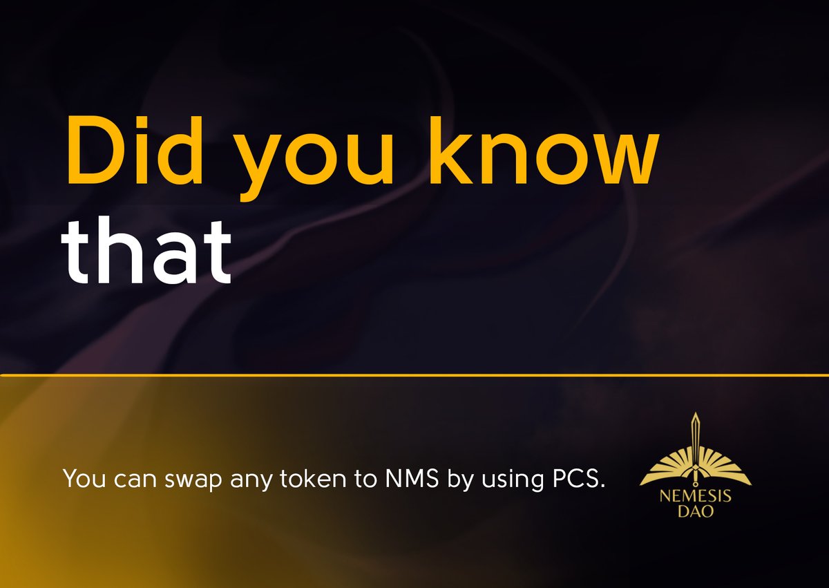 $NMS $OHM $TIME #BSCGem #BSCS #OHM #OHMFork #cryptocurrecy #pancakeswap