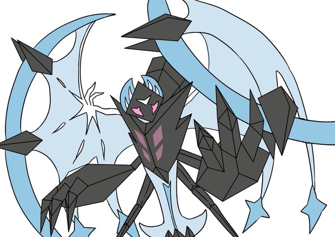 月食ネクロズマ難しすぎませんかねぇ、、、、 