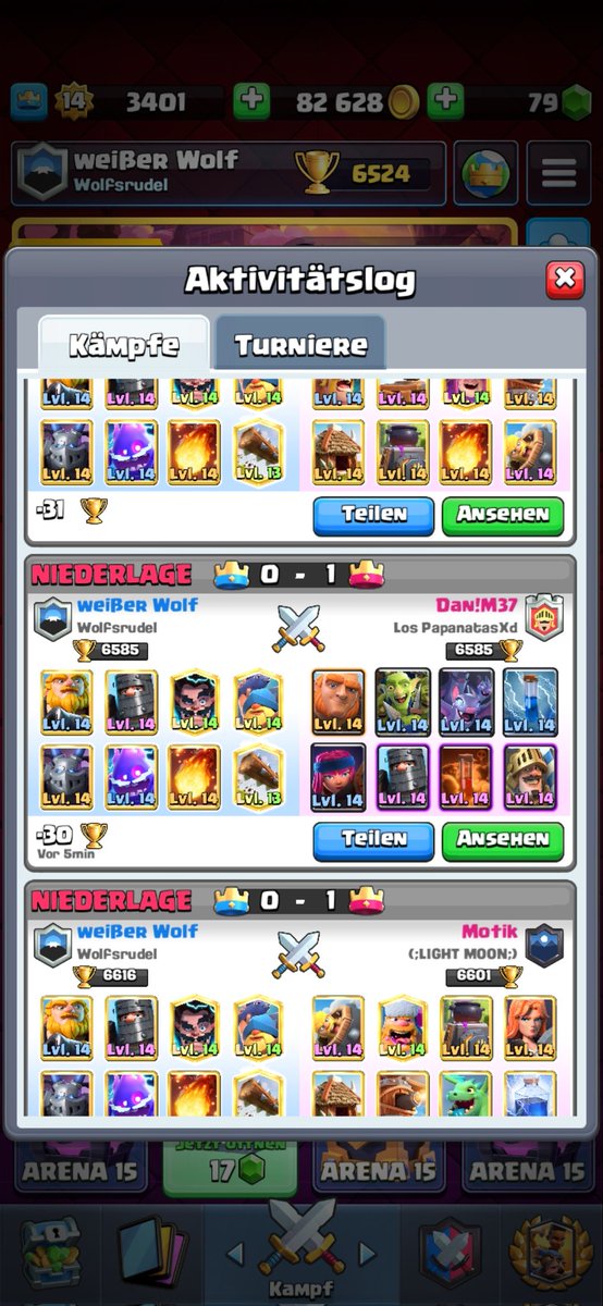 ColaFlasche12's tweet image. Sollten hütten nicht tot sein?