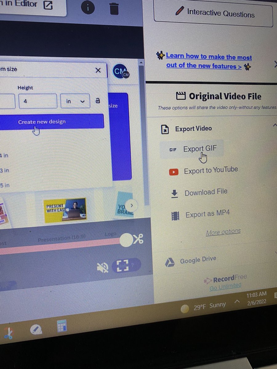 Mrs. Miller tweet media