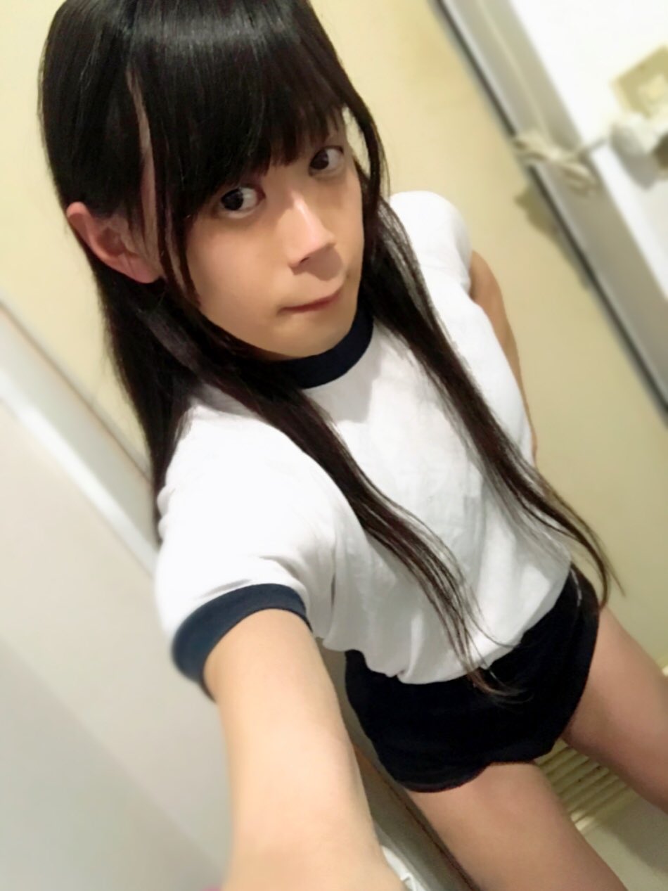 アイドルブルマー 