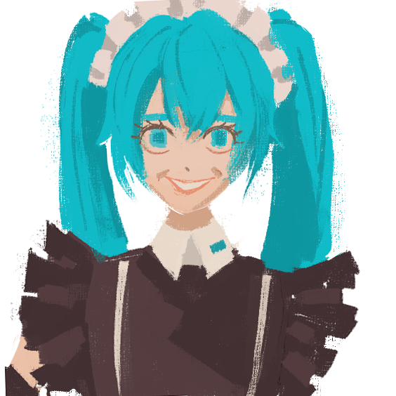 snkaq's tweet photo. бу
#art #HatsuneMiku  #VOCALOID https://t.co/bn2sCnkZPf