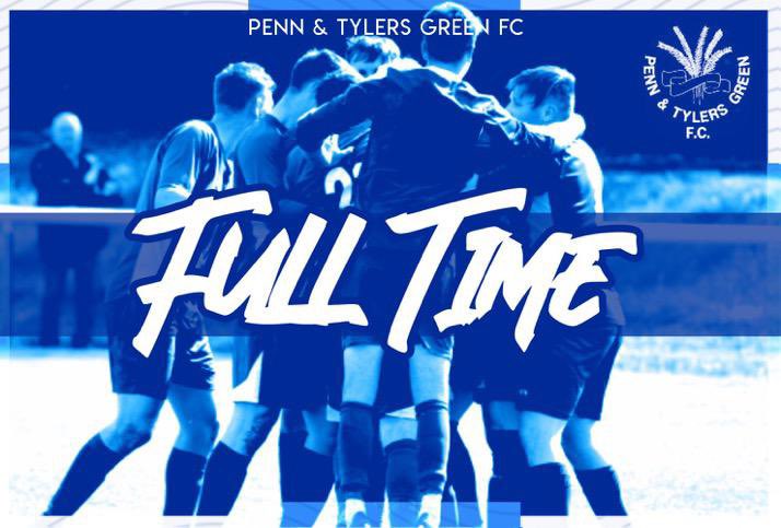 FT: <a href="/WargraveWGFC/">Wargrave W&G FC</a> 0 - 3 #PTGFC 

THE LADIES ARE THROUGH TO THE FINAL!! 

#WeArePenn #BlueArmy 🔵⚪️