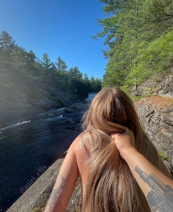 Isn&rsquo;t nature beautiful? https://t.co/3jCSQYnfg7