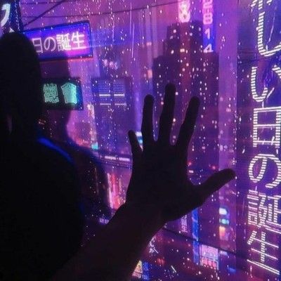 aestheticotd's tweet photo. // eyestrain

Today's aesthetic is neonwave / neonscape !

This aesthetic is a sub aesthetic/genre from vaporwave. it revolves around neon lights and dreamy scenery, cool colors are very prominent. its main elements are neon sign boards, aquariums, and cities !! https://t.co/s9UWOUYjZT