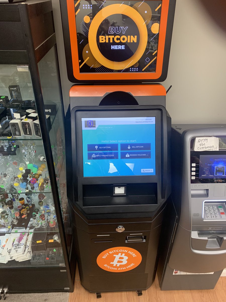 DigitalDollarsBTM 🏧 tweet media