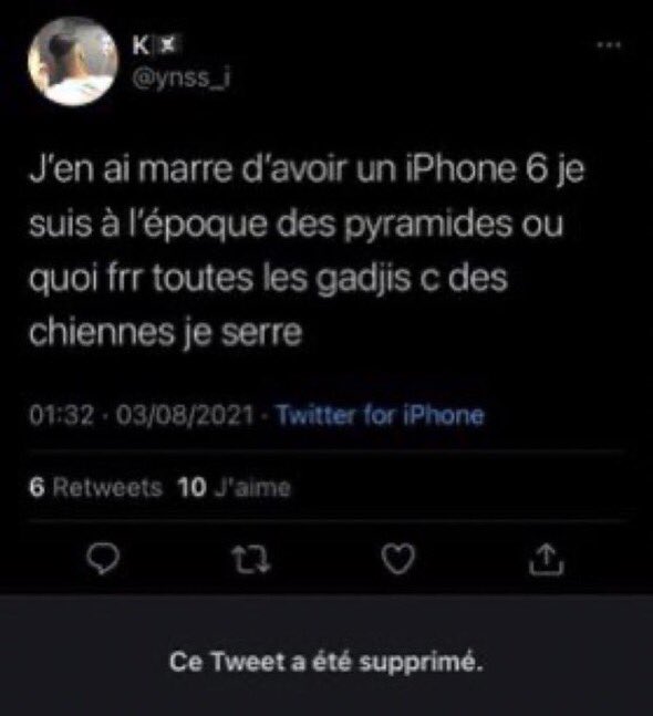 roronoamomoh's tweet photo. THREAD 
Les meilleurs screens Twitter déroulez c'est trop jvous jure j'ai les larmes ptdrrrr https://t.co/YZo7iR8GLS