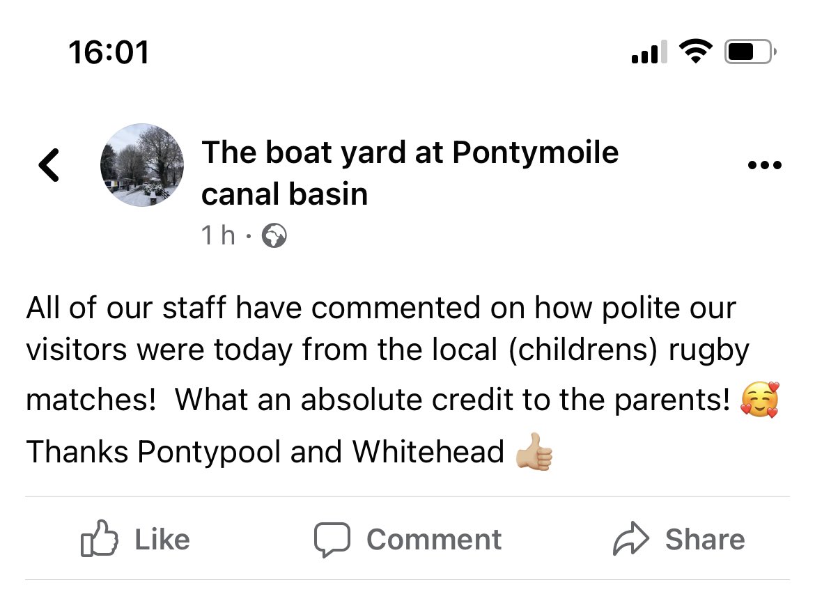 Rugby values done right 👏🏽👏🏽👏🏽

<a href="/Steelersjrfc/">Whitehead Steelers</a> <a href="/Edds_Official/">Whitehead RFC 🏉🏴󠁧󠁢󠁷󠁬󠁳󠁿</a> <a href="/WhiteheadsRFC/">Whitehead RFC</a>